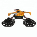 1/12 2.4G 4WD rc rock climbing car DIY Tire All Terrain rc car crawler
RC Rock Crawler